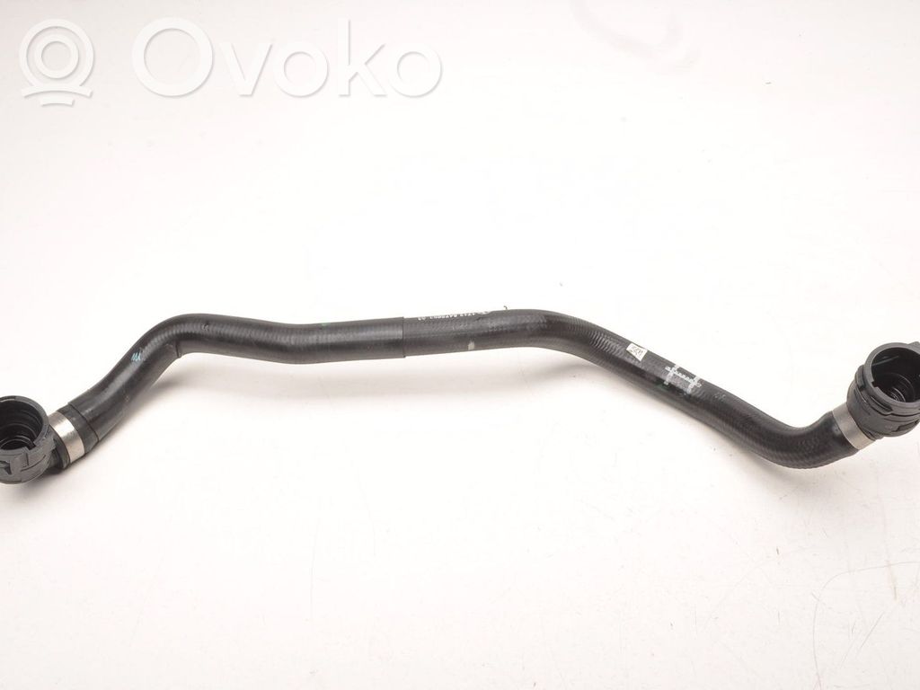 BMW i4 Conductă/furtun lichid de răcire motor 