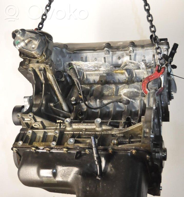 Двигатель в сборе   N46B20B,N46B20BB
