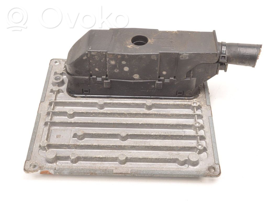 Unidad de control/módulo ECU del motor   AM5112A650DB