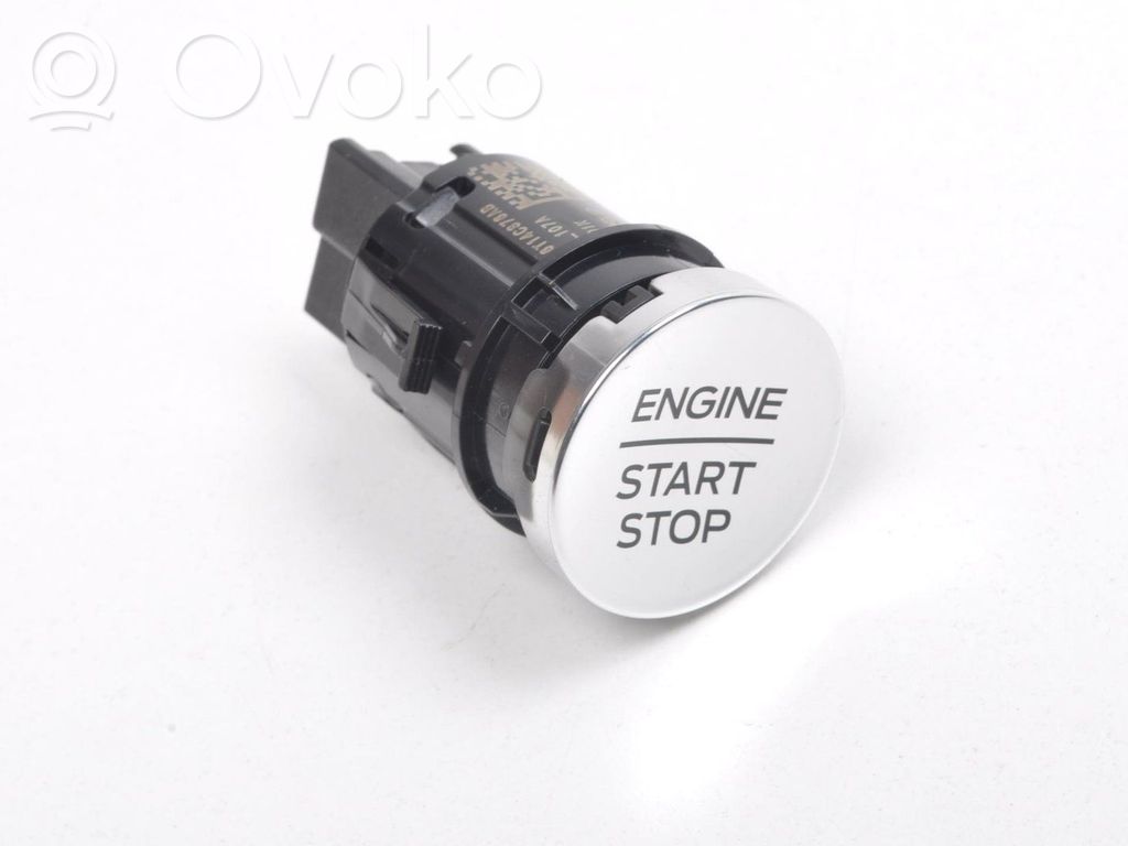 Ford Kuga III Engine start stop button switch 