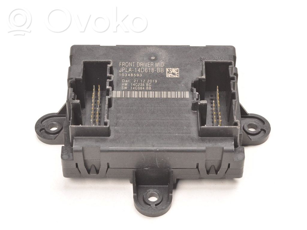 Land Rover Range Rover Sport L494 Door control unit/module 