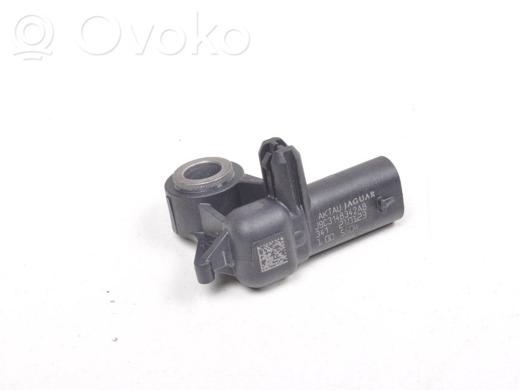 Airbagsensor Crashsensor Drucksensor   J9C314B342AB