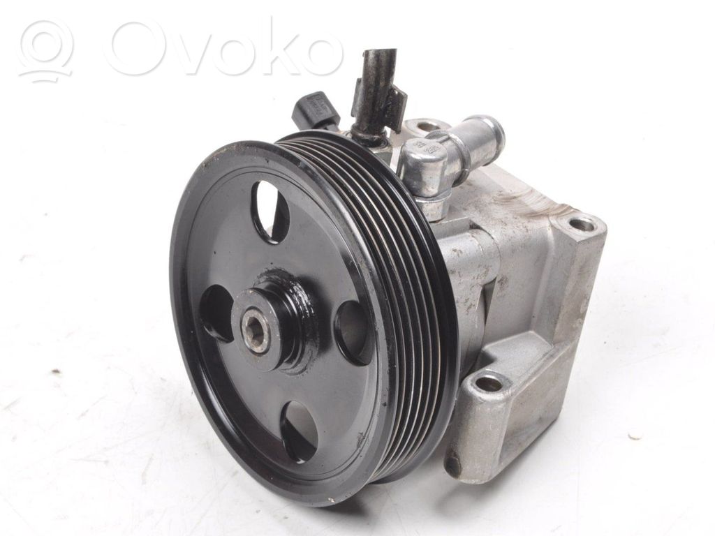 Ford Focus Electric power steering pump 