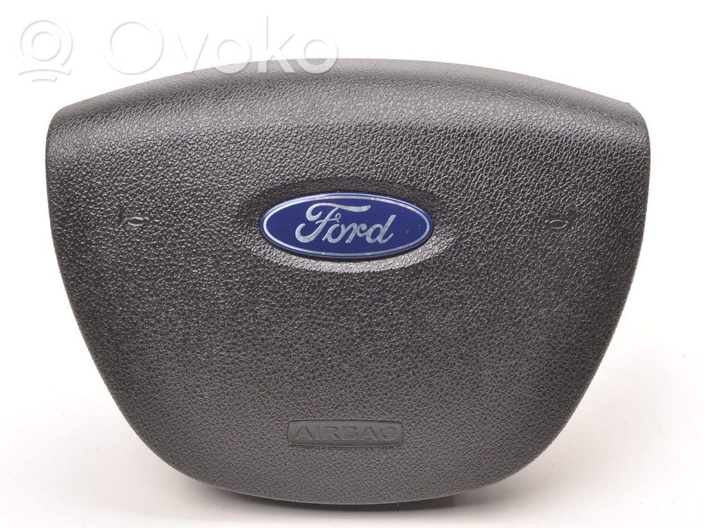 Ford Focus Vairo oro pagalvė 