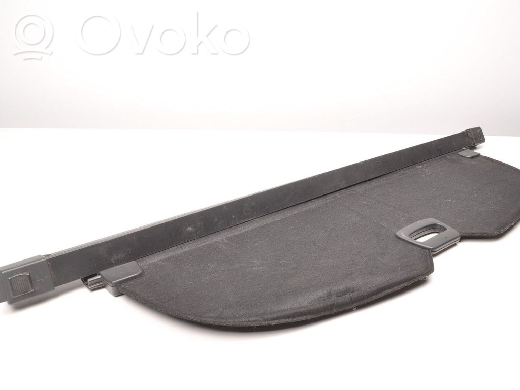 Peugeot 308 Parcel shelf load cover 