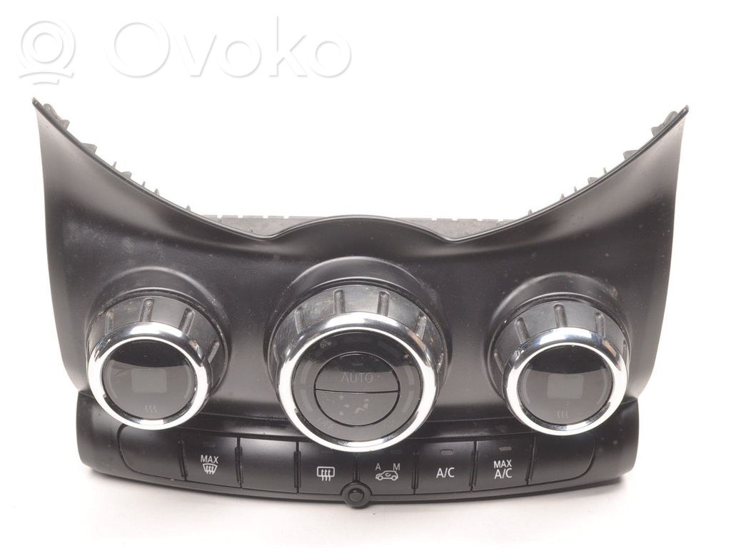 Mini One - Cooper F56 F55 Climate control unit 