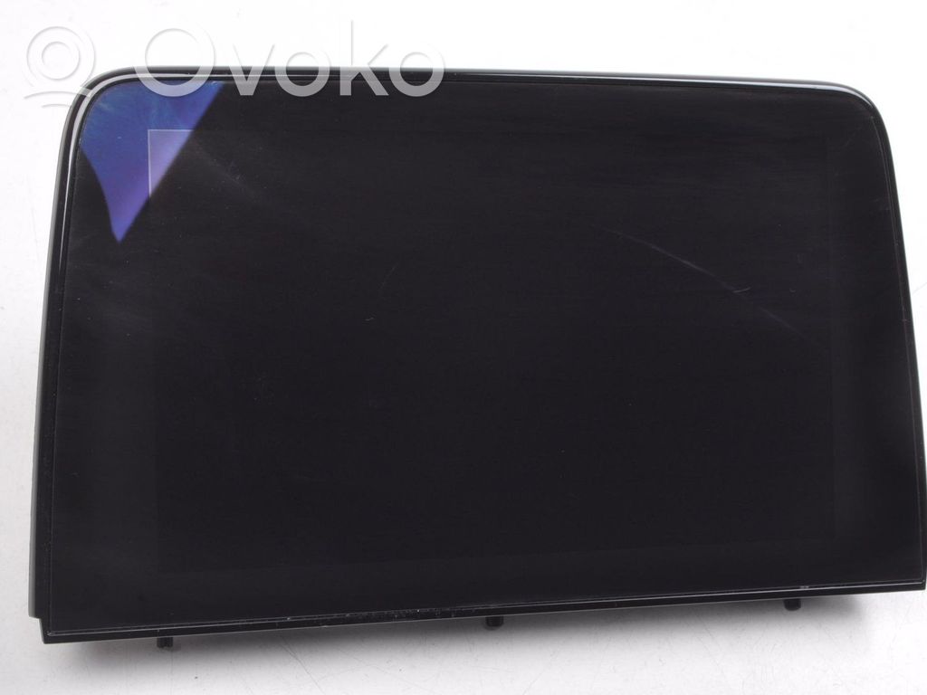 Ford Kuga III Monitor / wyświetlacz / ekran 
