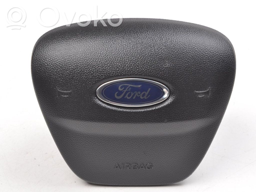Ford Kuga III Poduszka powietrzna Airbag kierownicy 