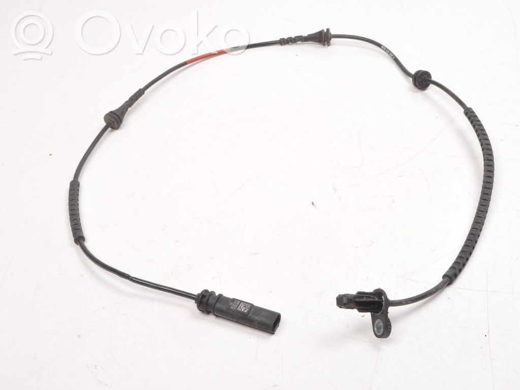 Geschwindigkeitssensor Drehzahlsensor   5A16AC6