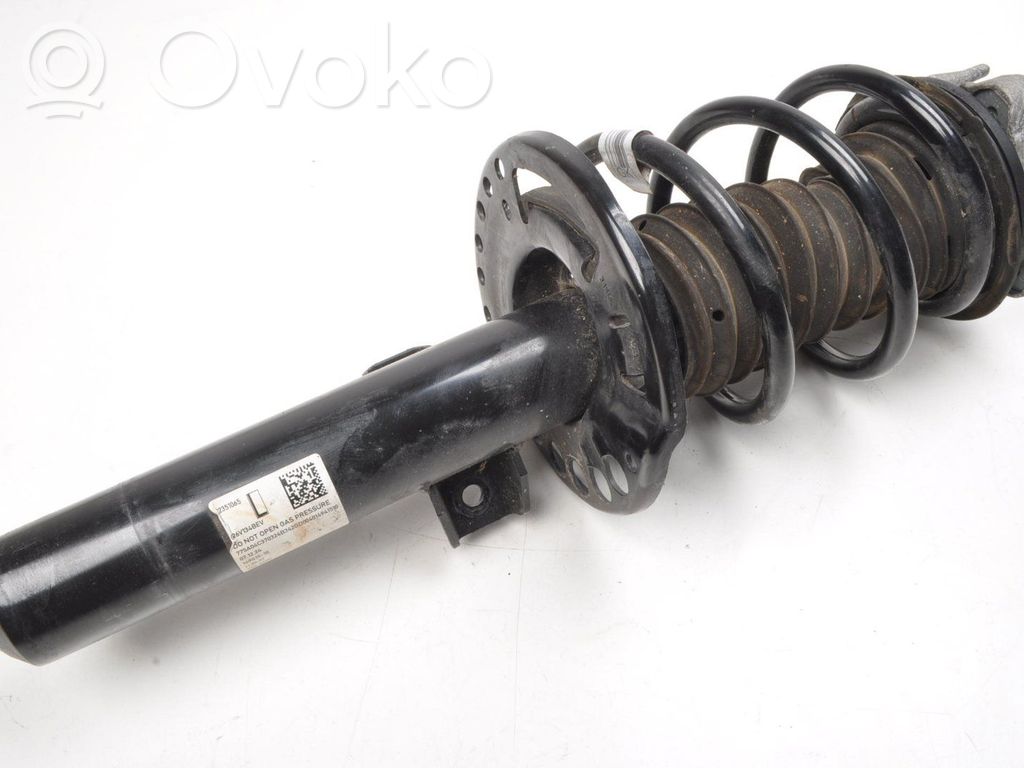 Etuiskunvaimennin   22351065,5A04C37