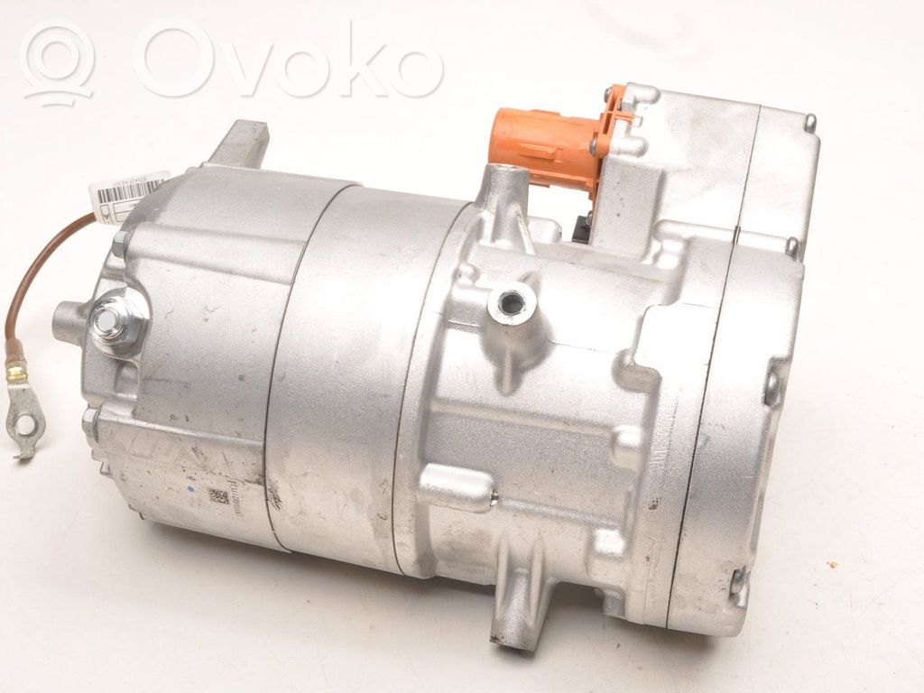 Air conditioning (A/C) compressor (pump)   5B31E59