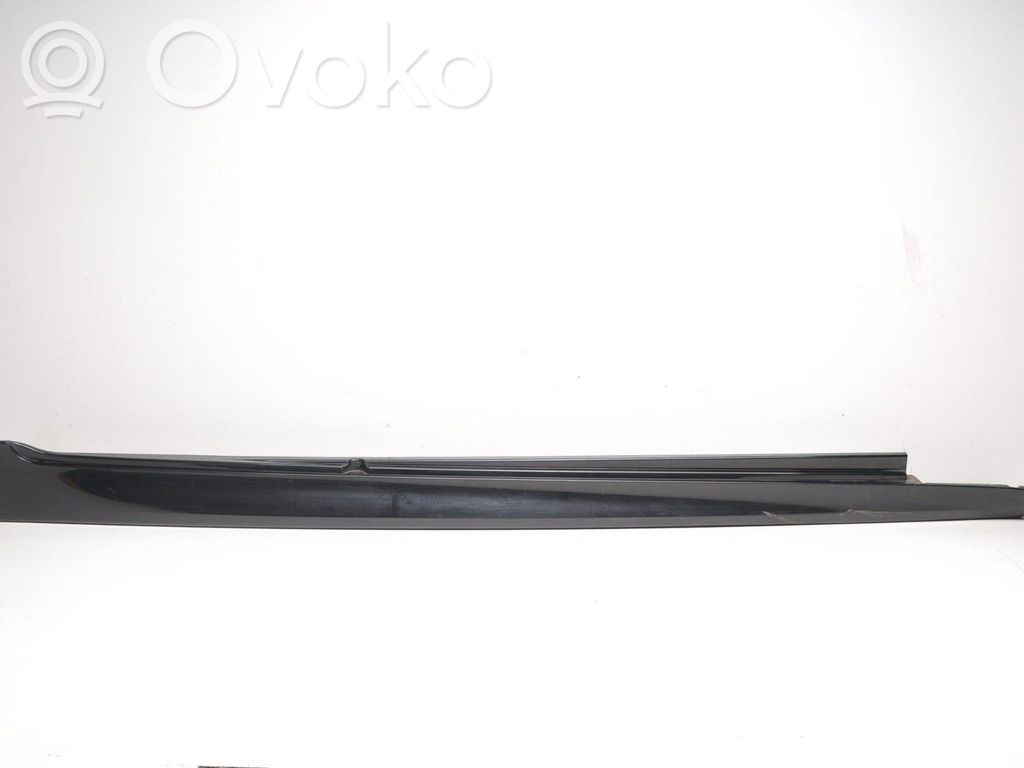 Listwa progowa przednia / nakładka   8051666,7903888