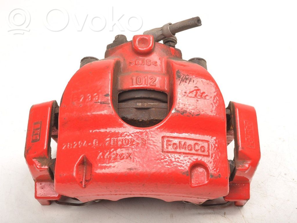 Front brake caliper   2B294B