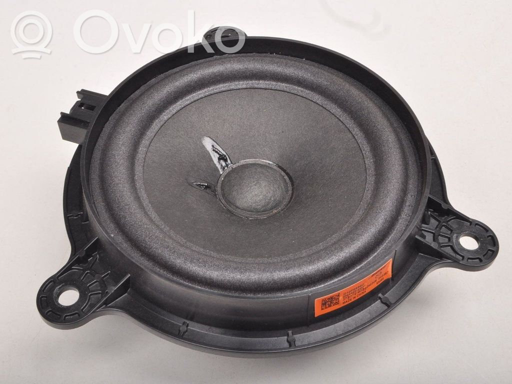 Mazda CX-5 II Front door speaker 