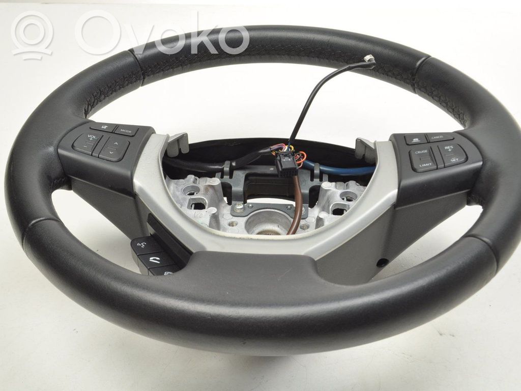 Suzuki Vitara (LY) Steering wheel 