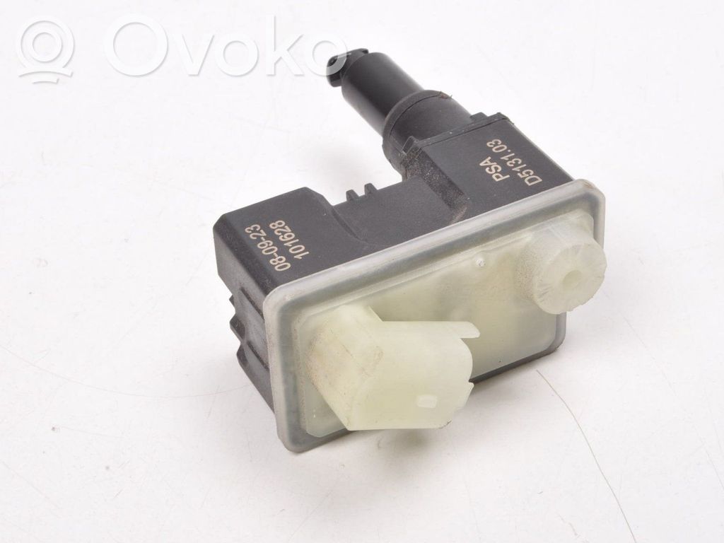 Citroen C4 Cactus Front bonnet/hood damper/strut 