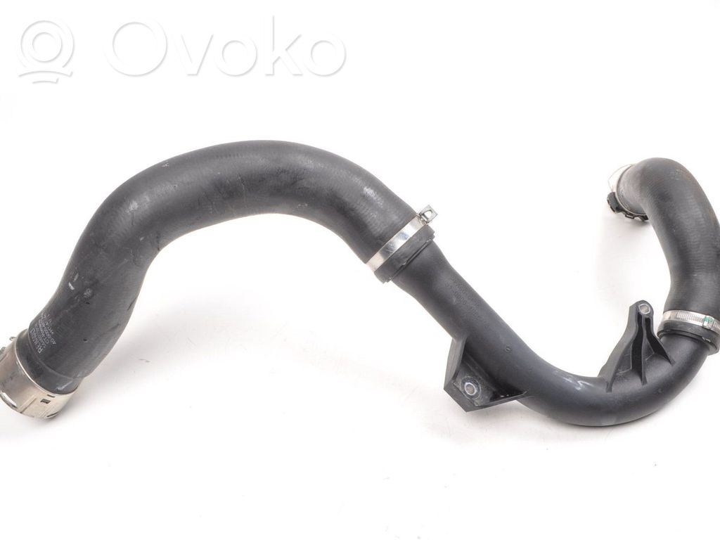 Renault Captur II Air intake hose/pipe 