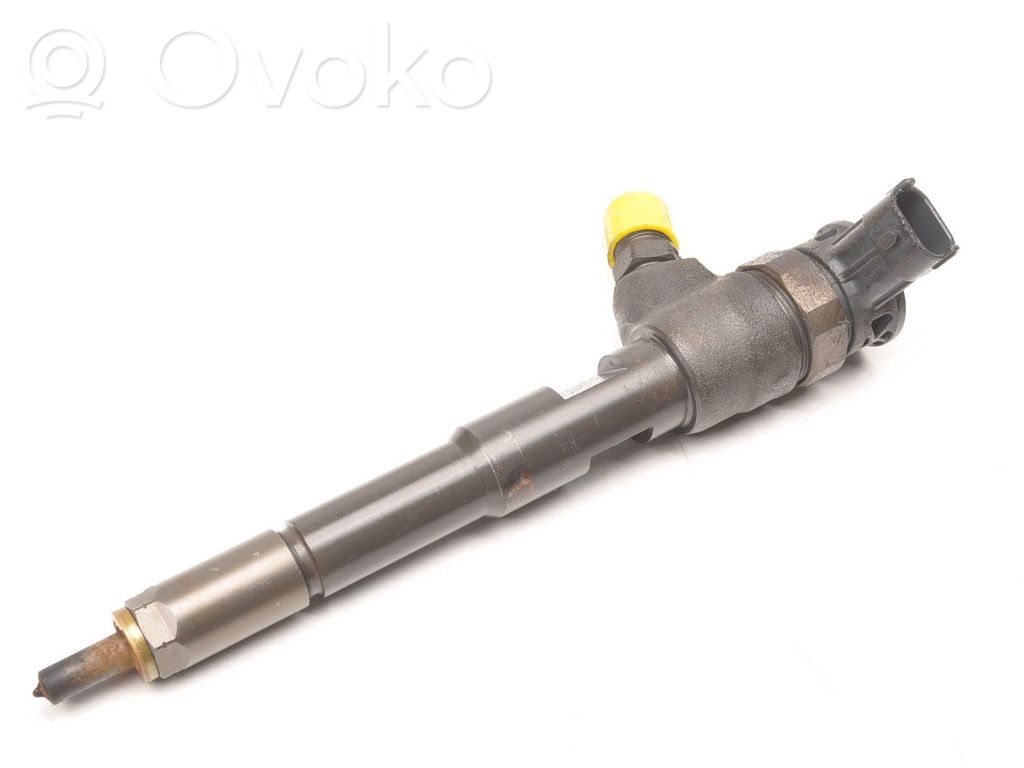 Inyector de combustible   0445110652,H8201453073