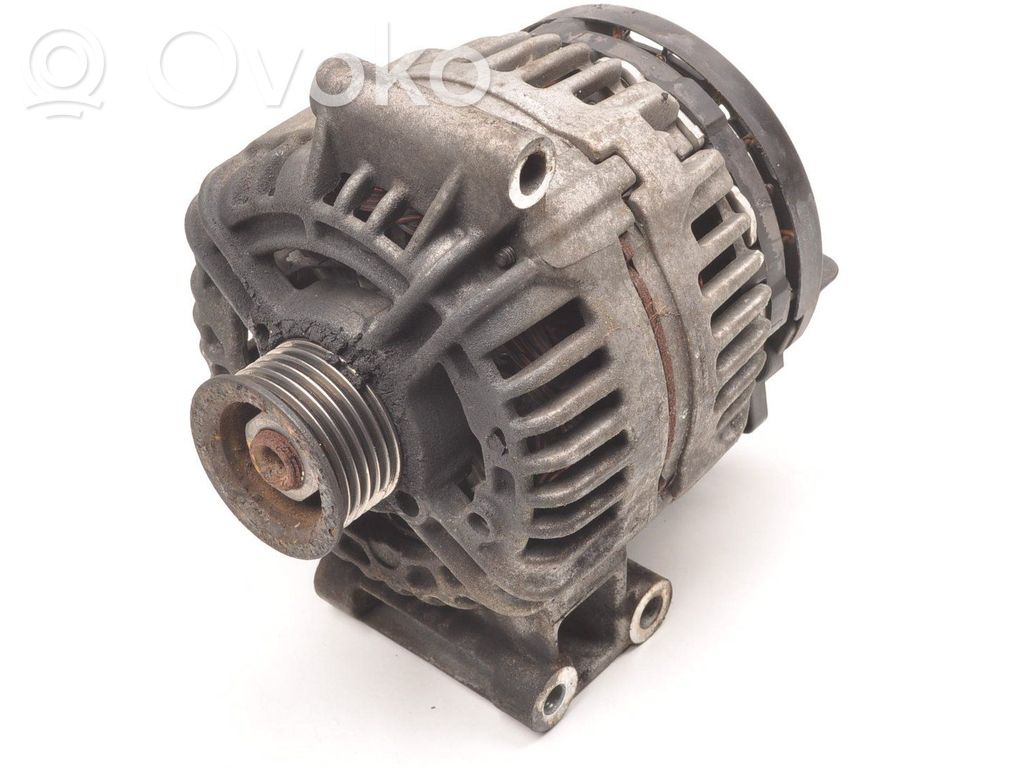 Mini One - Cooper R50 - 53 Generator/alternator 