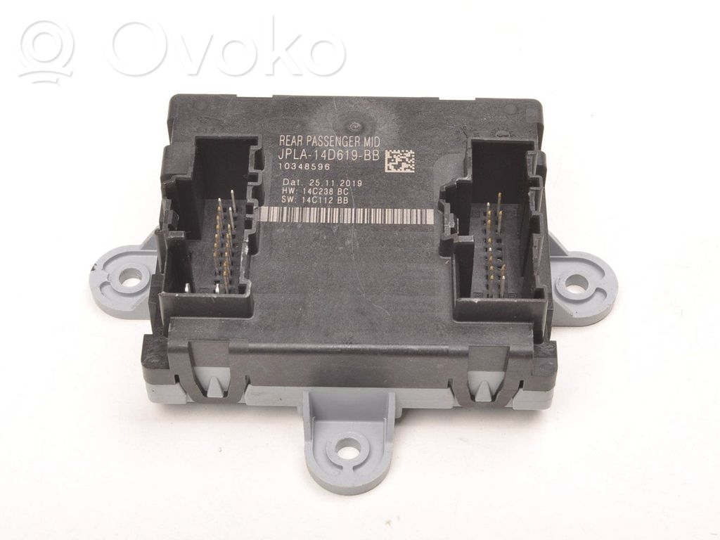 Land Rover Range Rover Sport L494 Door control unit/module 