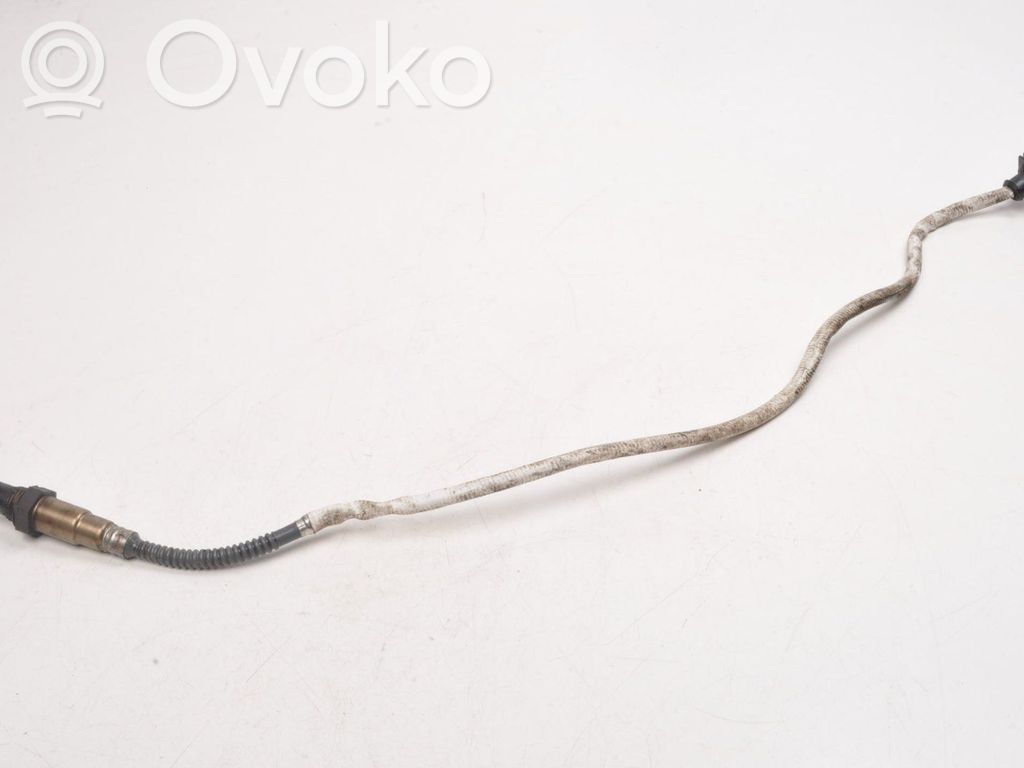 Jaguar F-Pace Lambda probe sensor 