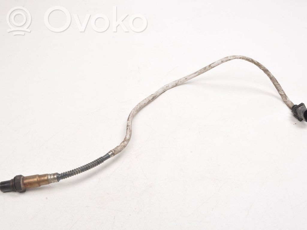 Jaguar F-Pace Lambda probe sensor 