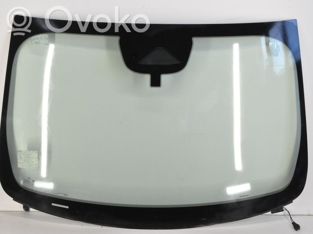 Front windscreen/windshield window