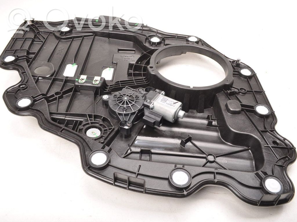 Ford Mustang Mach-E Regulador de puerta trasera con motor 
