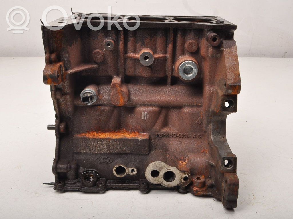 Engine block   B7JB,B7DA,B7JA,PBH6BG6015AC