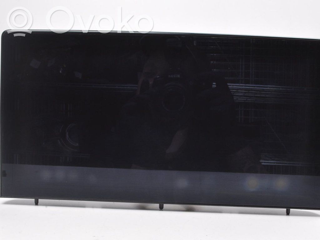 Ford Focus Screen/display/small screen 