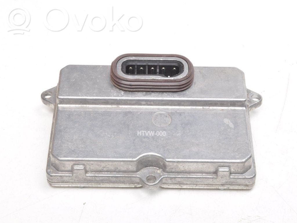 Ford Focus C-MAX Xenon valdymo blokas 