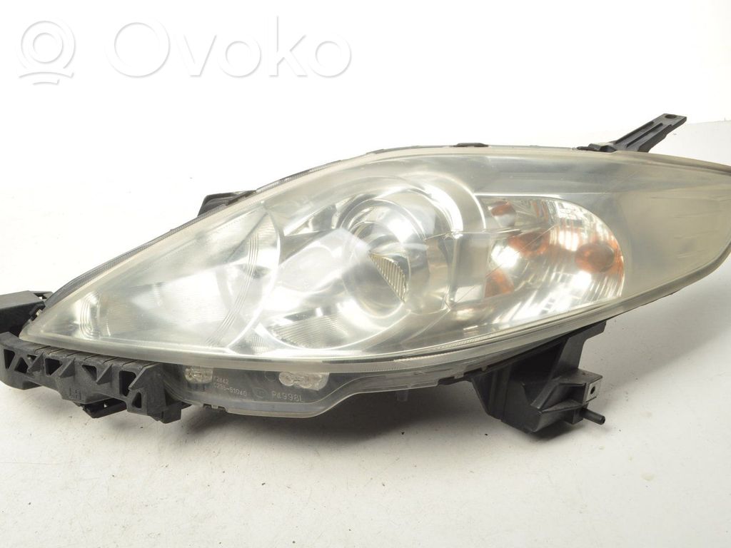Headlight/headlamp   C23551040