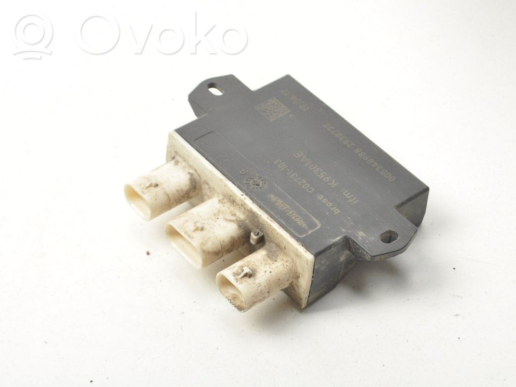 Sensor   C02731103