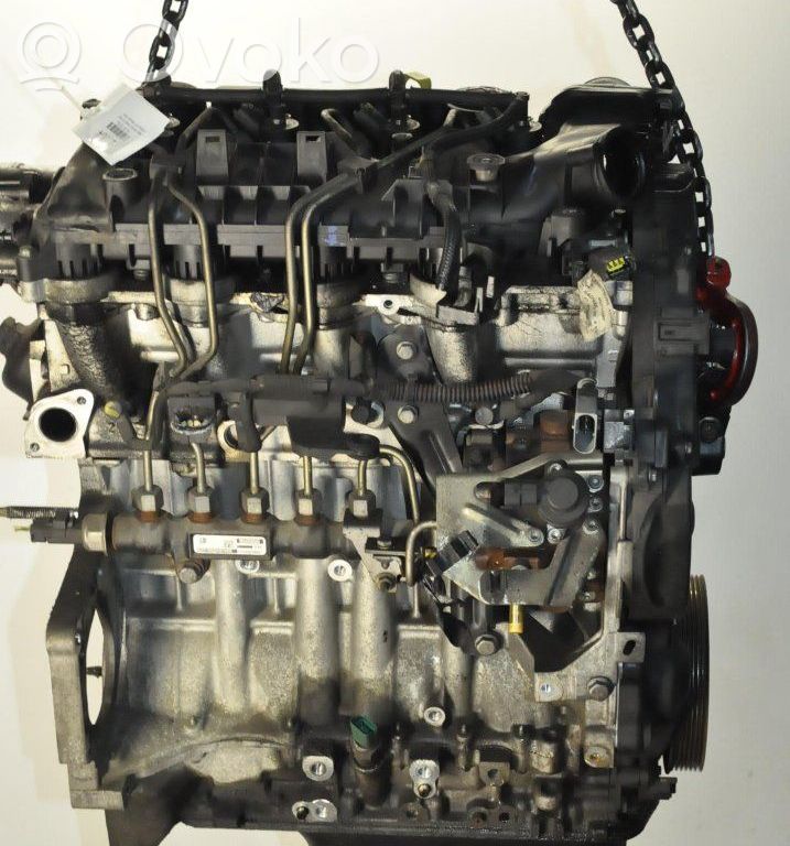 Engine swap   9HY,9H01,9HZ