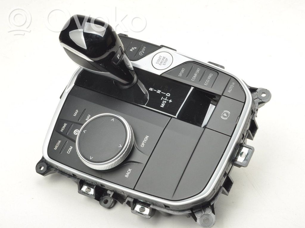 BMW 2 F44 Selector caja de cambios 