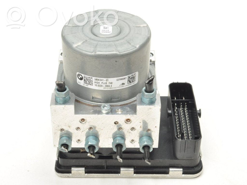 ABS Blokas   5B3ED41