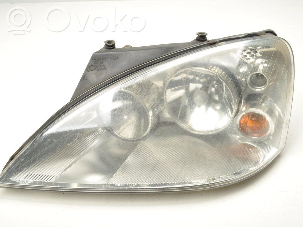 Ford Galaxy Headlight/headlamp 