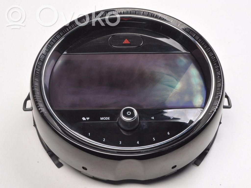 Mini One - Cooper F56 F55 Screen/display/small screen 