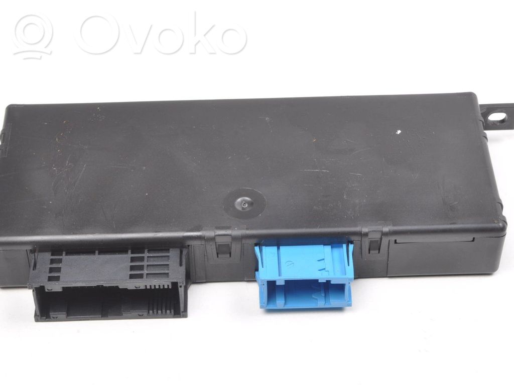 BMW 7 F01 F02 F03 F04 Citu veidu vadības bloki / moduļi 
