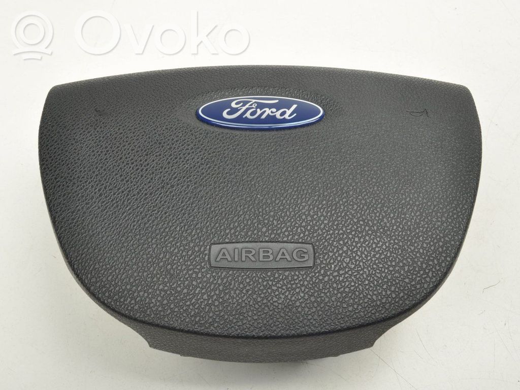 Ford Focus Vairo oro pagalvė 