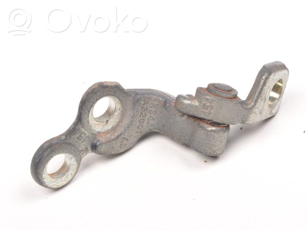 Aston Martin Vantage III Front door upper hinge 