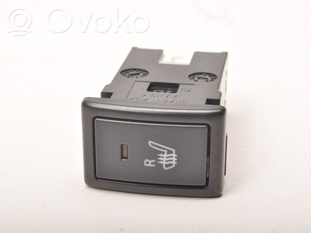 Suzuki Jimny Seat heating switch 
