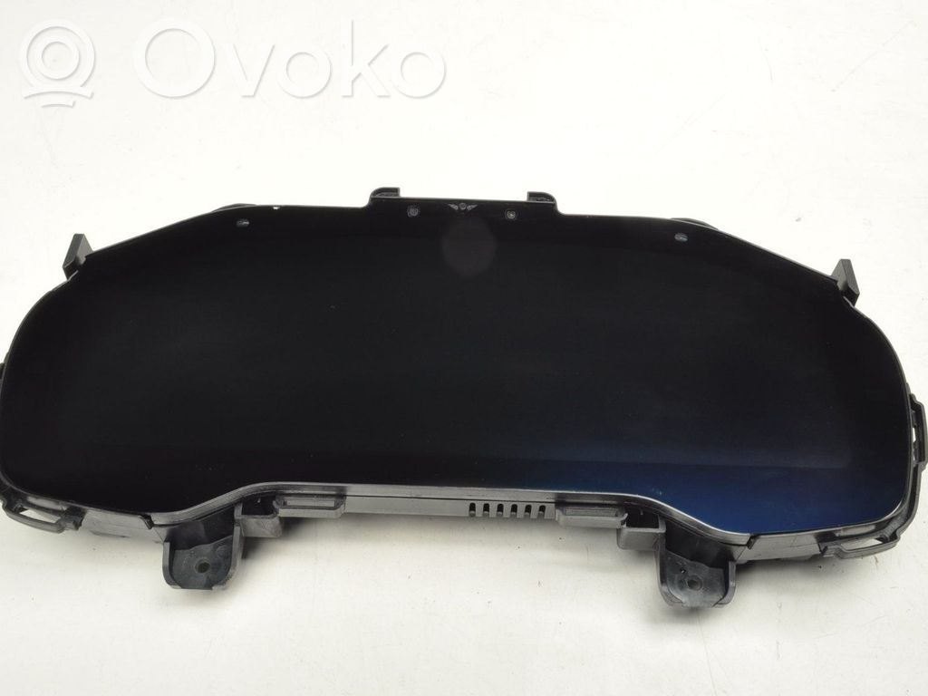 BMW 3 G20 G21 Speedometer (instrument cluster) 