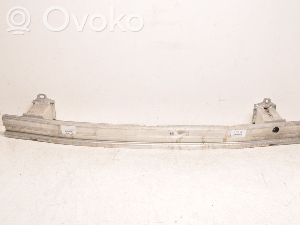 BMW 2 F44 Belka zderzaka tylnego 
