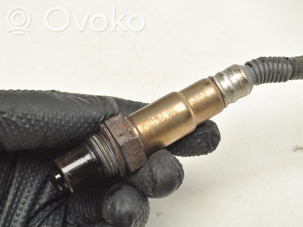 Honda Civic X Lambda probe sensor 