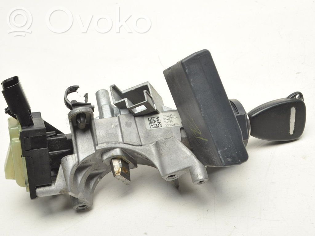 Virtalukko   05026222AH