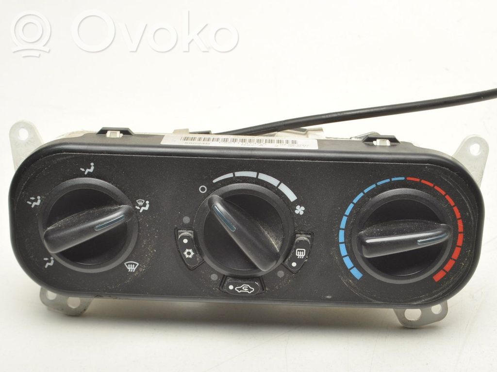 Climate control unit   P55111874AA