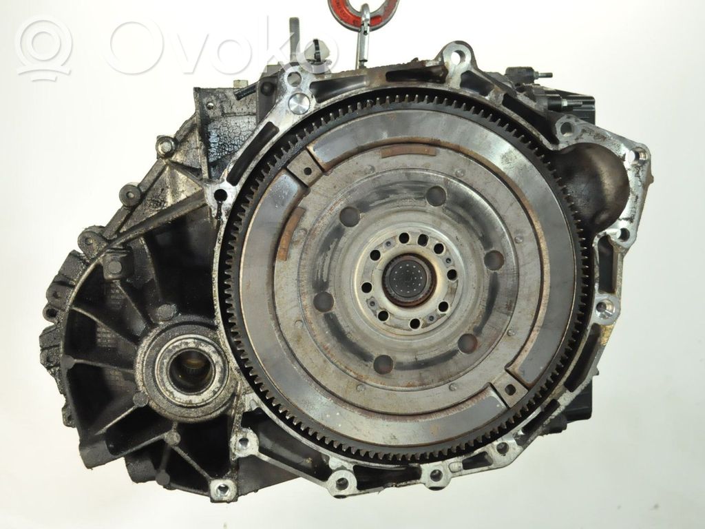 Ford Mondeo MK V Caja de cambios manual de 6 velocidades 