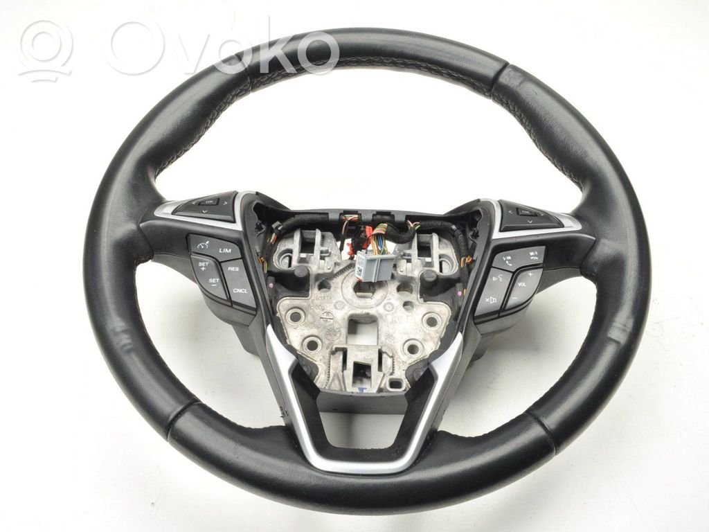 Ford Mondeo MK V Lenkrad 