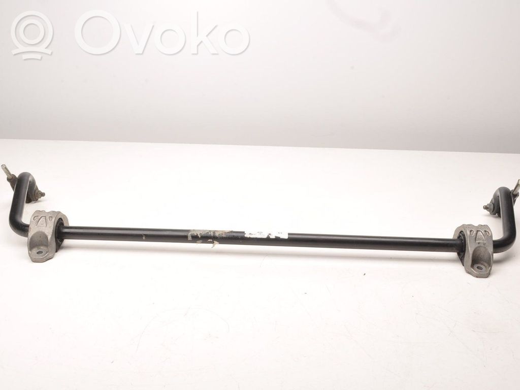 Rear active stabilizer   6895118